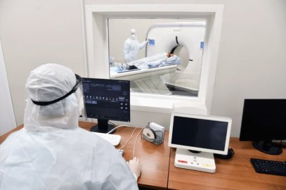 Рентгенозащитного оборудования